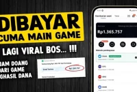 Aplikasi penghasil uang menawarkan peluang menarik bagi siapa saja yang ingin menambah pemasukan secara fleksibel. Dengan memanfaatkan smartphone
